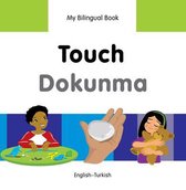 My Bilingual Book - Touch