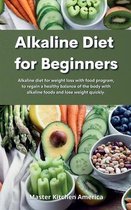 Alkaline Diet for Beginners