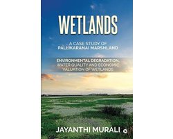 Wetlands