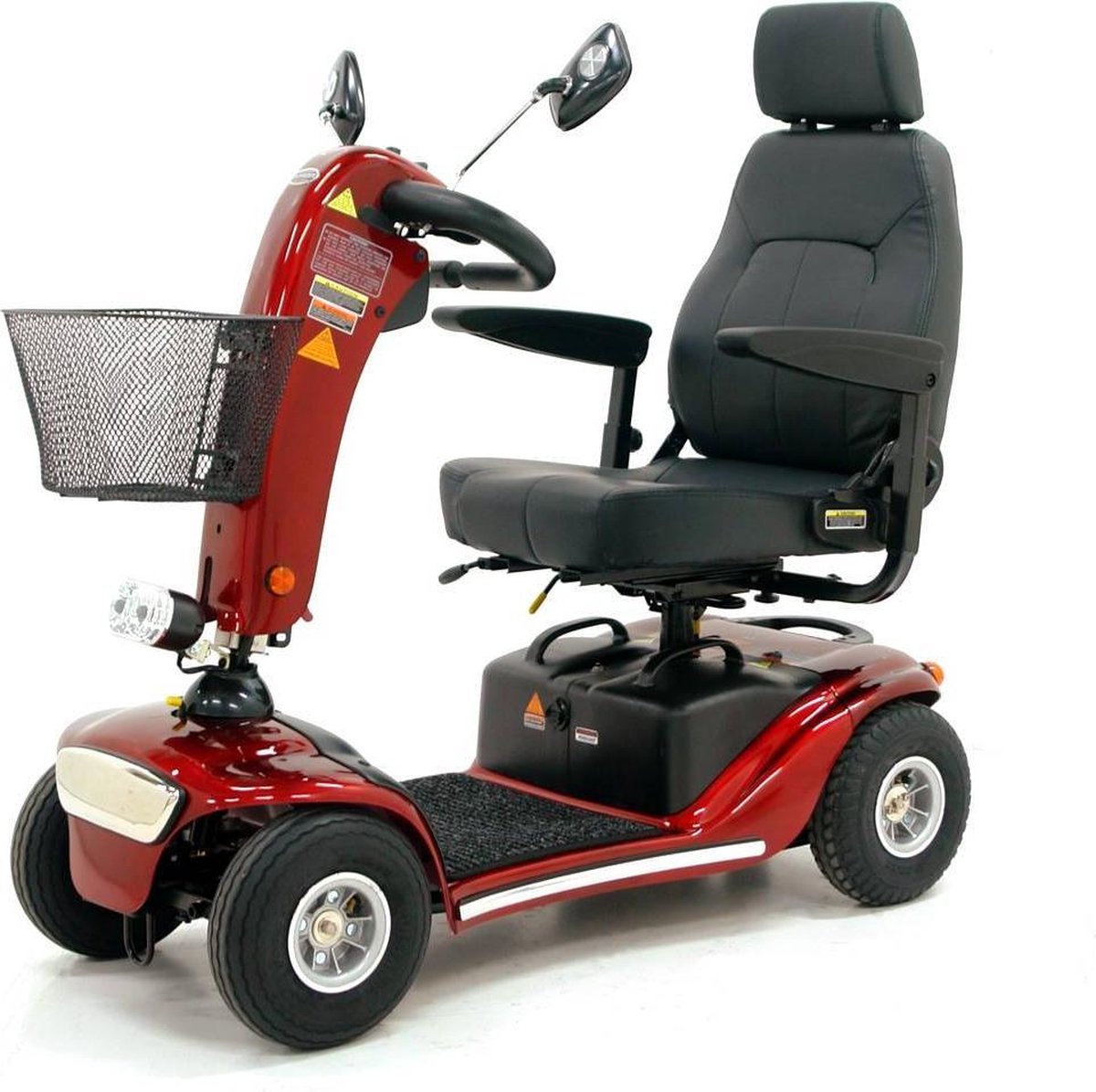 Goedkoopste Scootmobiel Shoprider GK10