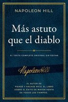 Official Publication of the Napoleon Hill Foundation- Más Astuto Que El Diablo (Outwitting the Devil)