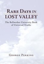 Rare Days in Lost Valley