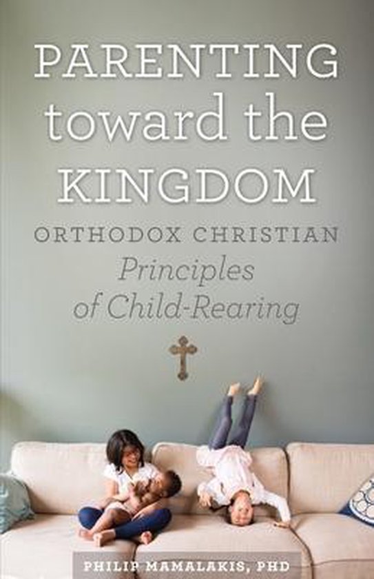 Foto: Parenting toward the kingdom