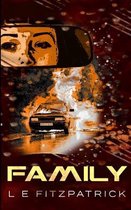 Family (Reacher Short Stories Book 1)