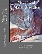Meet Old Man Priddles