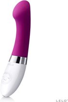 Vibrators voor Vrouwen Dildo Sex Toys Erothiek Luchtdruk Vibrator - Seksspeeltjes - Clitoris Stimulator - Magic Wand - 10 standen - Rose - Lelo®