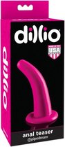 Buttplug Seksspeeltjes Set Anaal Dildo Plug Vibrator Sex Toys Glijmiddel - Erotiek Toys - Dillio®