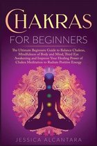 Chakras for Beginners