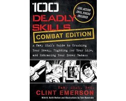 Omslag van 100 Deadly Skills