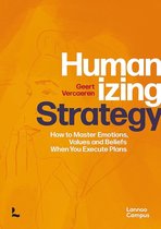 Humanizing strategy