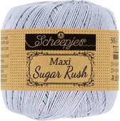 Scheepjes Maxi Sugar Rush- 399 Lilac Mist 5x50gr