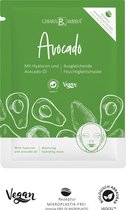 CHIARA AMBRA | alancing Hydraterende Masker met Avocado Olie