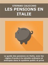 Les pensions en Italie