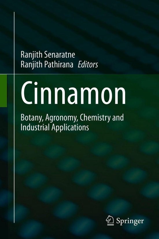 Biomedical and Life Sciences (R0) - Cinnamon - cover