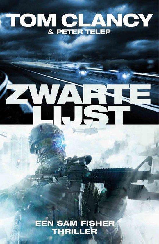 Zwarte lijst (Special REBO 2020)