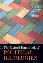 Oxford Handbooks - The Oxford Handbook of Political Ideologies