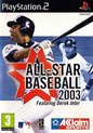 All Stars Baseball 2003
