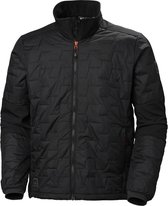 Helly Hansen Kensington Werkjas LifaLoft Zwart