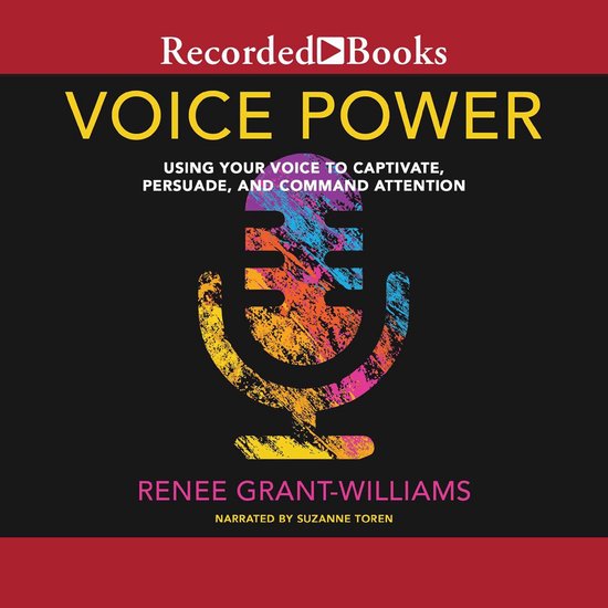 Voice Power - cover