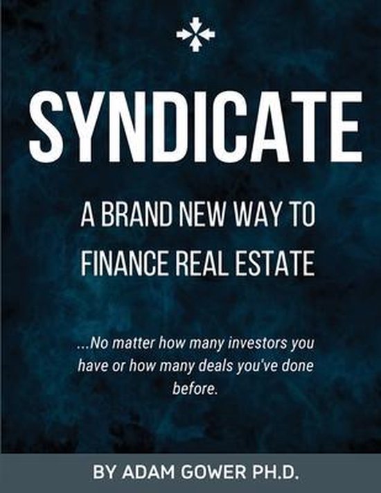 Syndicate - cover