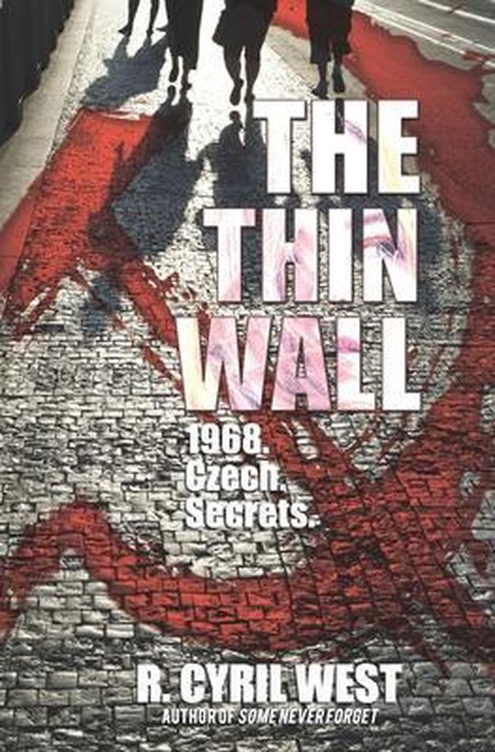 The Thin Wall - cover