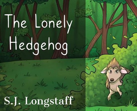 THE LONELY HEDGEHOG