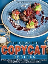 The Complete Copycat Recipes