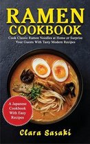 Ramen Cookbook