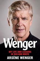 Omslag Wenger