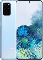Samsung Galaxy S20+ - 4G - 128GB - Blauw