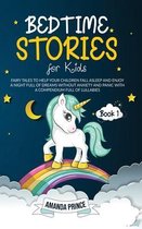 Bedtime Stories for Kids