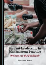 Servant Leadership in Management Practice