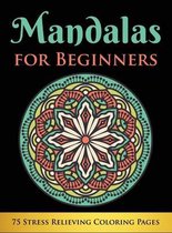 Mandalas for Beginners