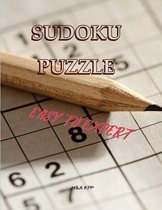 sudoku puzzle easy to expert