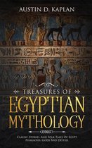 Treasures Of Egyptian Mythology