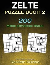 Zelte Puzzle Buch 2