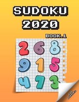 Sudoku 2020