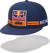 KTM Red Bull Team Flat Cap