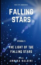 The light from the falling stars: a Galactic Empire Science Fiction romance: Falling Stars