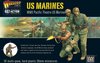 Afbeelding van het spelletje Bolt Action: US Marines