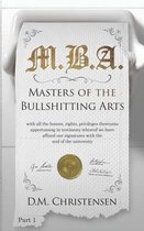 Masters of the Bullshitting Arts
