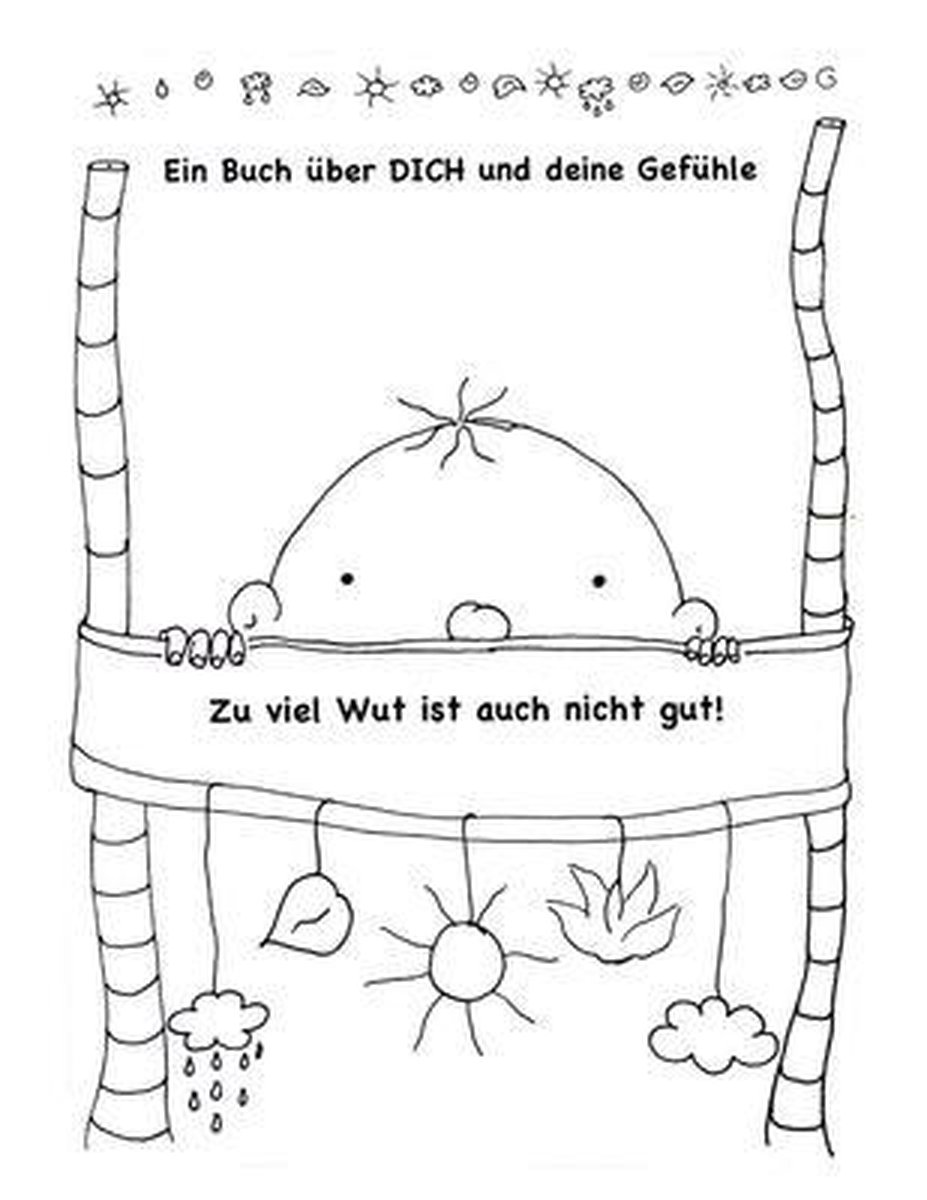 Zuviel Wut ist auch nicht gut! op Prijzenvolger.com