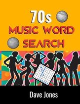 70s Music Word Search