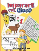 Imparare col gioco