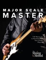 Technique Master- Major Scale Master