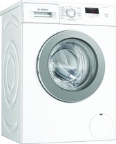 Bosch WAJ28062FG - Serie 2 - Wasmachine - NL/FR