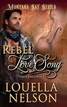 Rebel Love Song