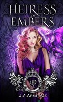 Heiress of Embers