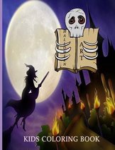 Halloween Art