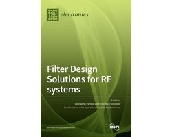Filter Design Solutions for RF systems